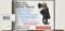 Sure Set Universal Holster Mount NIP Superior