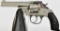 Iver Johnson Top Break Revolver .38