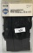 Uncle Mike's Tactical Submachine Gun Clip Pouch