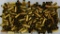 2.5 Lbs Of Misc .44 Magnum Empty Brass Casings
