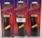 Lot of 3 NIP Mec-Gar 15 Round Taurus 92/99
