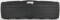 Large Plano Gun Guard Rifle/Shotgun Hard Padded