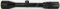 Universal 3x-9x40 Adjustable Rifle Scope