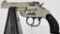 Harrington & Richardson Top Break Auto Eject .32