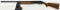 Hatsan Escort Magnum 12 gauge Semi-Auto shotgun
