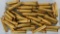 1.7 Lbs Of Weatherby .378 Empty Brass Casings