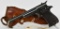Star F Sport 2nd Series Semi Auto Pistol .22 LR