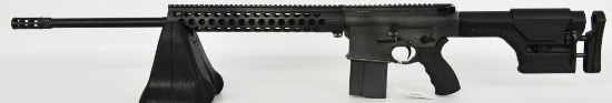 Armalite AR-10 Semi Auto .308 Sniper Rifle