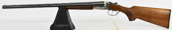 Savage Arms Fox Model B Side By Side 12 Gauge