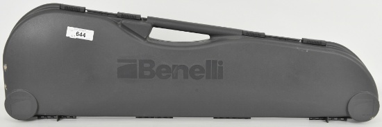 Benelli Hard Shotgun Case