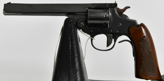 Rare Iver Johnson Armsworth Model 855 .22 LR