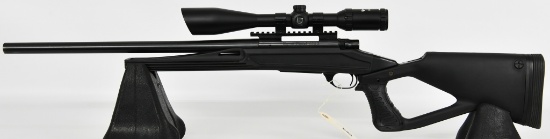 Howa Model 1500 Heavy Barrel Varmint .22-250
