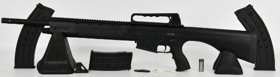 Brand New FedArm FR-99 Magnum Semi Auto 12 Ga