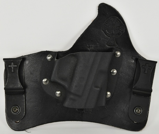 Cross Breed Cross Tek SpringField XD Holster