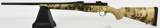 Mossberg Patriot Bolt Action Rifle .300 Win Mag