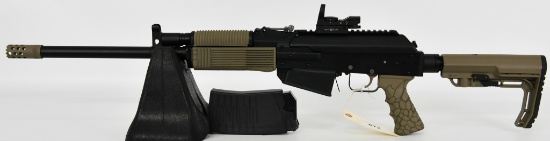 Molot VEPR-12 Semi Auto Shotgun 12 Gauge