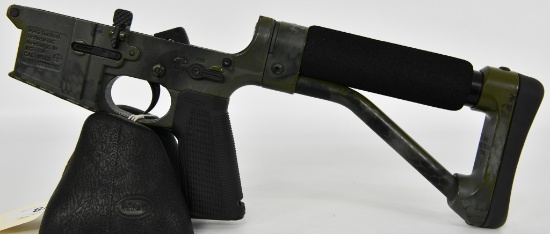 MAG Tactical Systems Complete Lower Multi MG-G4