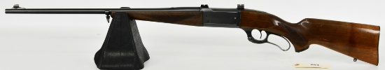 Savage Model 1899 W/ Counter .300 Savage