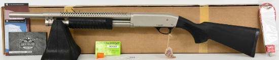 NEW Rock Island Armory M5 Pump Shotgun 12 Gauge