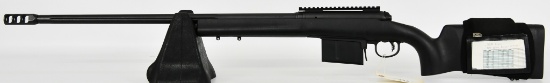 Savage Model 110 FCP .338 Lapua Magnum Bolt Rifle