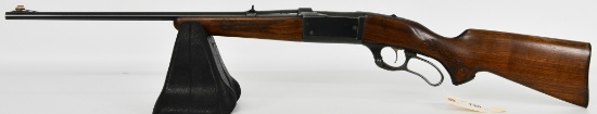Savage Arms Model 99F Lever Action .300 Savage