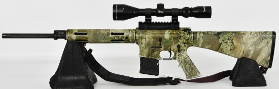 Remington R-15 AR-15 Semi Auto .223