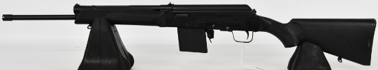 Izhmash Saiga .410 AK Shotgun