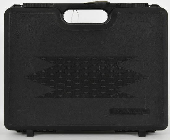 Large Doskocil Padded Pistol Hardcase