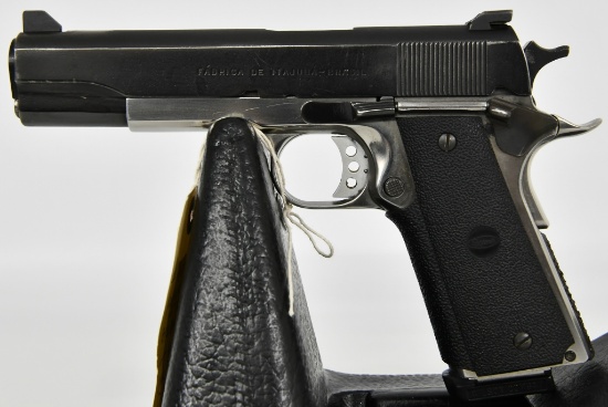Fabrica De Itajuba Imbel 1911 Clone .45 ACP