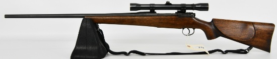Winchester US Model of the 1917 Sporter .30