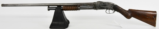 Bannerman's Spencer Shotgun Model 1896
