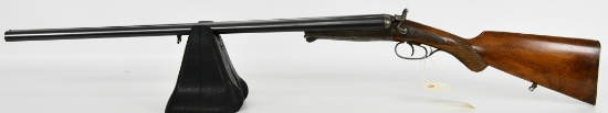 Husqvarna 17 Side By Side 12 Gauge Shotgun