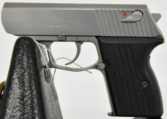 Detonics Pocket 9 Semi Auto Pistol 9MM