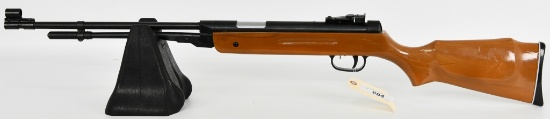 China Under Lever Air Rifle .177