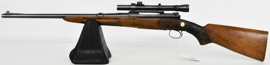 Winchester Model 54 Bolt Action .30 Govt'06 Rifle