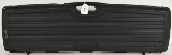 Large Dosko Sport Rifle/Shotgun Padded Hardcase
