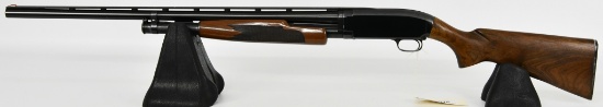 Winchester Model 12 Pump Shotgun 12 Gauge MOD
