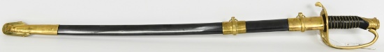 Armory Replica Confederate State of America Sword