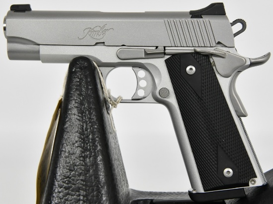 Kimber 1911 Stainless Pro Carry II .45