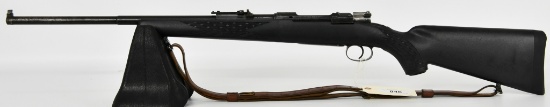 Spanish Mauser Fabrica De Armas Oviedo 1923