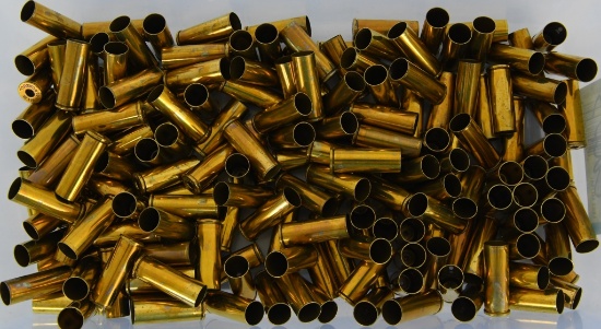 2.7 Lbs Of Hornady .454 Casull Empty Brass