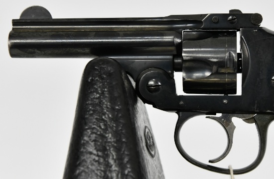 Harrington & Richardson Top Break Hammerless .32