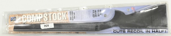 Knoxx Rifle Compost Stock NIP For Remington 700