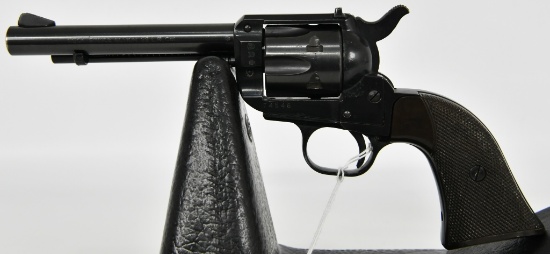 Reck Single Action Revolver .22 LR