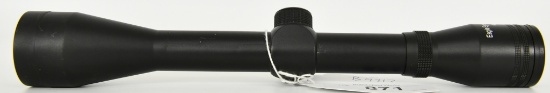 Eagle Eye Optics Co 6x40 Rifle Scope In Great