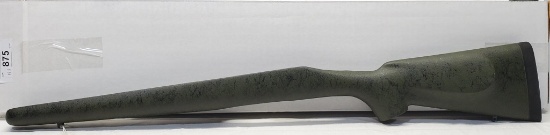New Bell & Carlson Alaskan Sporter Stock For