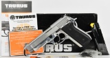 Brand New Taurus Model PT-92 AFS-D 9mm