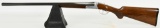 HUGLU Bob White 28 Gauge Side by Side Shotgun