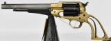 CVA Model 1858 Remington Army .44 Cal B.P.