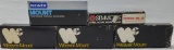 Lot Of 5 New In Box Scope Mounts & Bases
